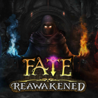 �����ٴξ������ò˵�(FATE Reawakened)1.0.8��׿��