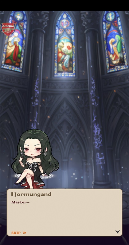 66666��ڰ�ħ��ʦ������Ϸ(Dark Mage - Reincarnation after 66666 years)