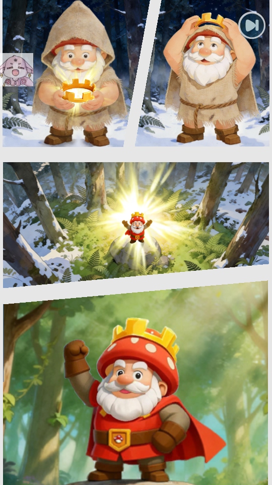 Ģ����(zh��n)���h��������(Mushroom Wars) 1.10.2��׿��؈D0