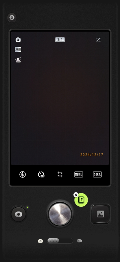 ProCCD�ƽ��vip���M(f��i) 4.3.1��׿��؈D3