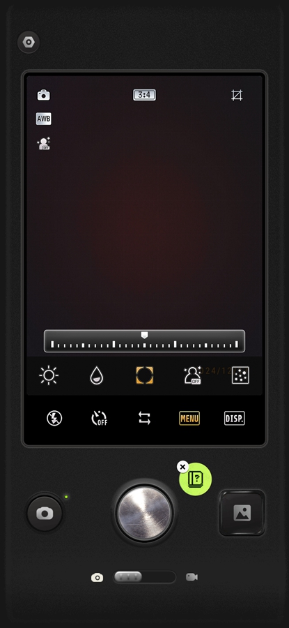 ProCCD�ƽ��vip���M(f��i) 4.3.1��׿��؈D2