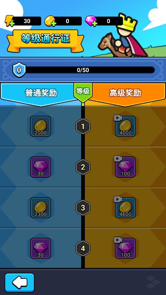 �Ŷ�����ƽ�����ò˵� 1.0��׿���ͼ1