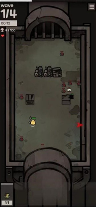 ���¹�������ڹ���(UnderGuild:Offense) 1.3.8��׿���ͼ1