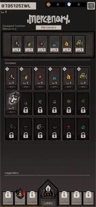 ���¹�������ڹ���(UnderGuild:Offense) 1.3.8��׿���ͼ3