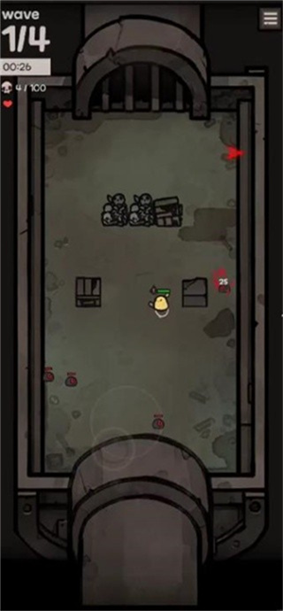 ���¹�������ڹ���(UnderGuild:Offense) 1.3.8��׿���ͼ0