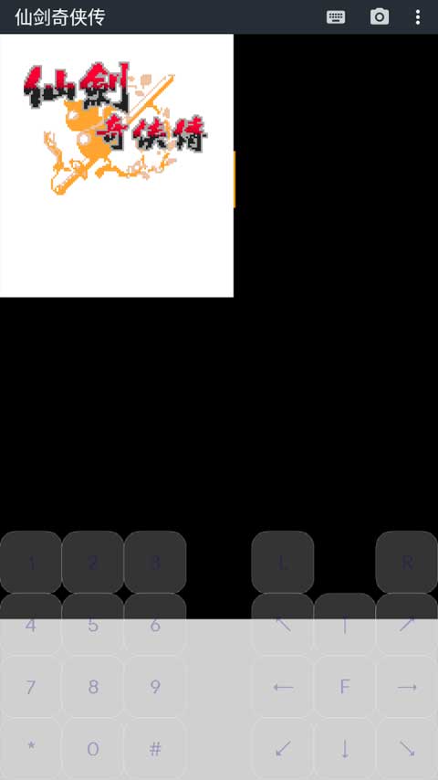 J2ME Loaderģ���� 1.8.2-play��׿���ͼ0