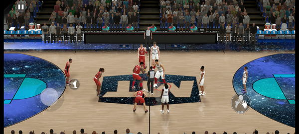 NBA2K26�λ���Ӱ�׿�� 403.03.505308211���İ��ͼ1