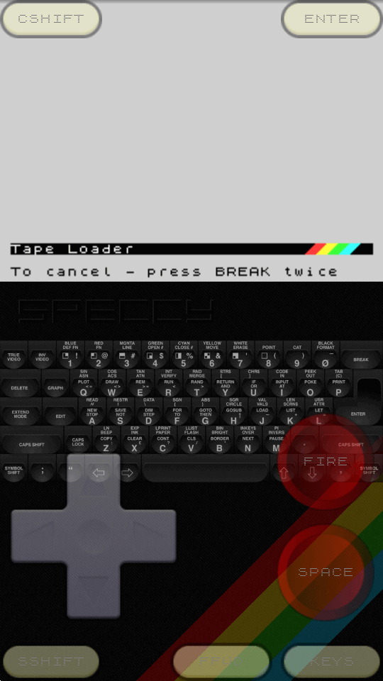 Speccyģ���� 5.9.10��׿���ͼ1