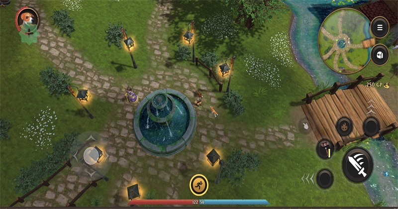 �����ٴξ������ò˵�(FATE Reawakened)��ͼ3