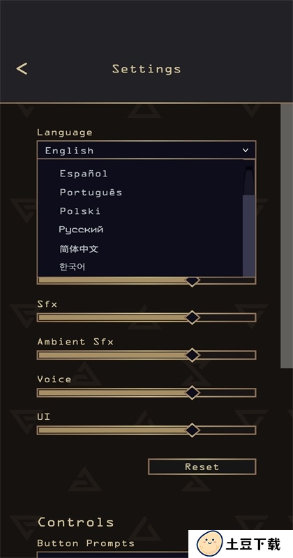 ��Ȩ��ʦ����(ReignsWitcher)��ͼ1