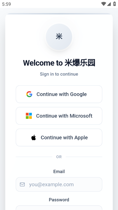 �������а�Ӧ�� 1.0.0��׿���ͼ0