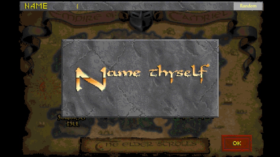 �Ϲž���2ذ�����ֻ���(Daggerfall Unity)��ͼ2