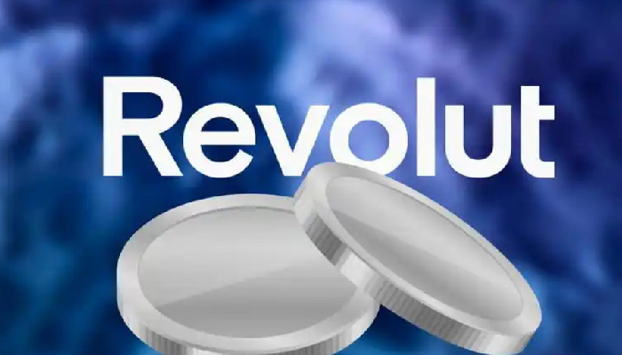 Revolut��ôע�� Revolutע��2026�̳�