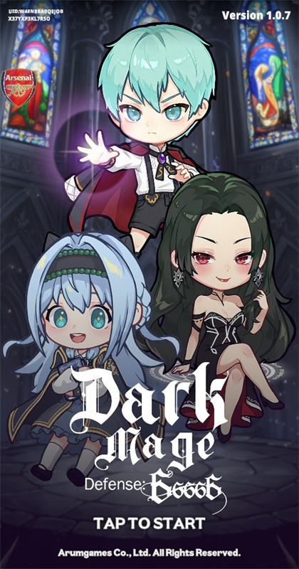 66666��ڰ�ħ��ʦ��������(Dark Mage - Reincarnation after 66666 years)��ͼ4