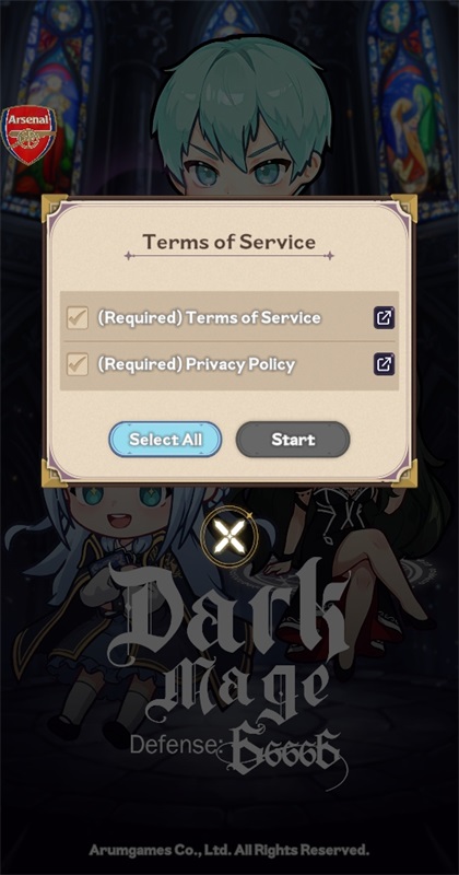 66666��ڰ�ħ��ʦ��������(Dark Mage - Reincarnation after 66666 years)��ͼ2