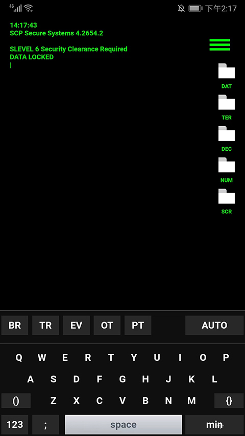 geektyper手机版截图2
