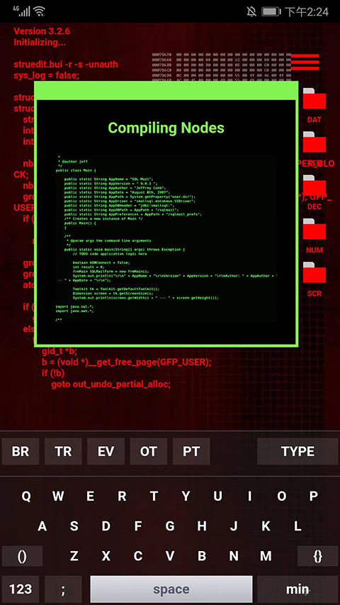 geektyper手机版截图3