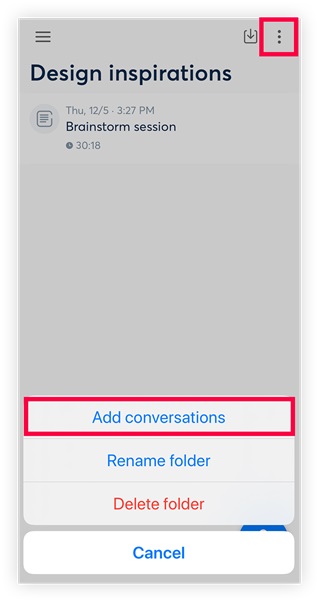 Otter��������app 3.94.0-5331��׿���ͼ0