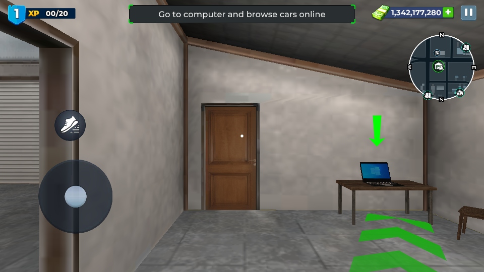 ���ֳ�������ģ������еʦ���� 0.0.1��׿���ͼ0