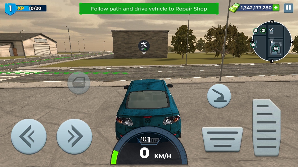 ���ֳ�������ģ������еʦ���� 0.0.1��׿���ͼ2