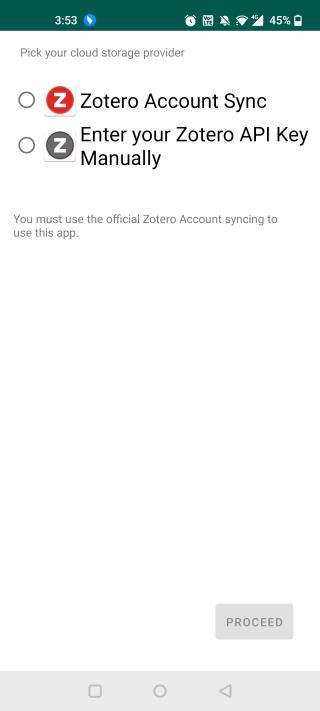 Zoo for Zotero��װ�� 4.0.0�ٷ����ͼ1