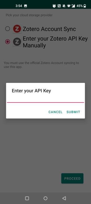 Zoo for Zotero��װ�� 4.0.0�ٷ����ͼ0