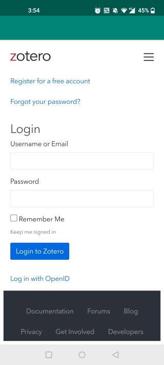 Zoo for Zotero��װ�� 4.0.0�ٷ����ͼ2