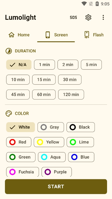Lumolight�ٷ����� 4.0.0.30���°��ͼ2