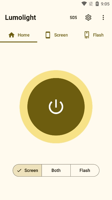 Lumolight�ٷ����� 4.0.0.30���°��ͼ1