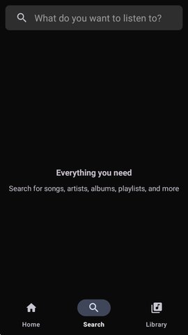 SimpMusic�ֻ��� 1.0.4��׿���ͼ0