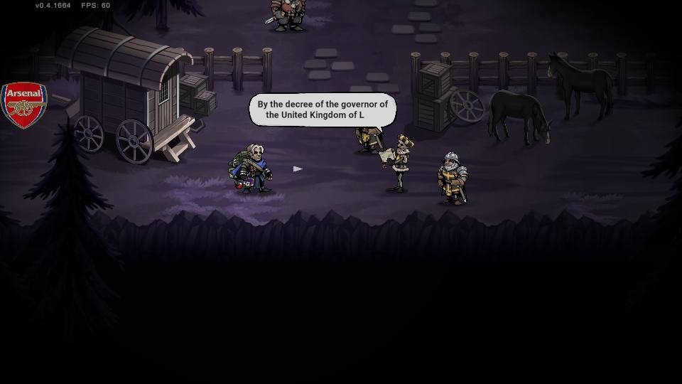 ���һ����ʦ����(Last Mage) 0.4.1664��׿���ͼ1