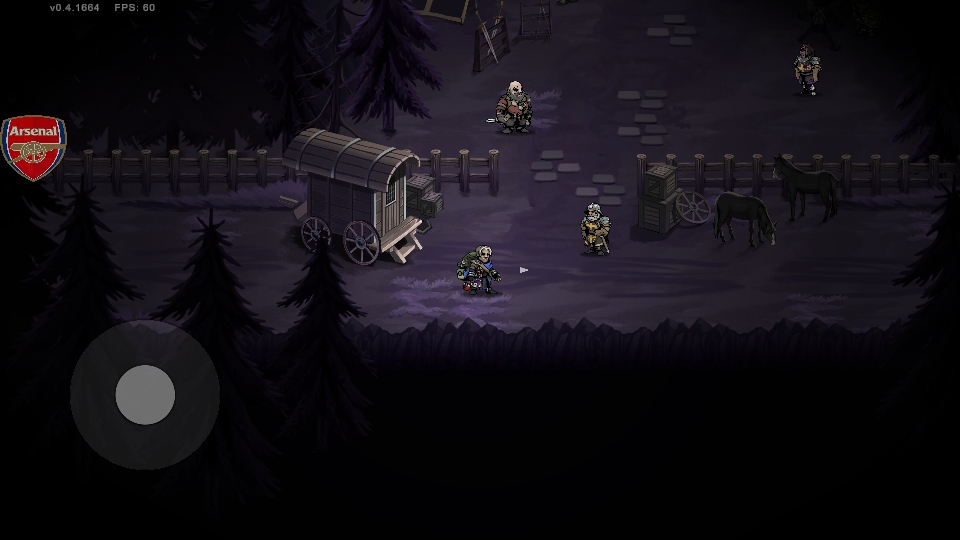 ���һ����ʦ����(Last Mage) 0.4.1664��׿���ͼ3