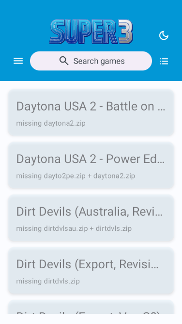 SUPER3�Α� 1.1.6��׿��؈D2