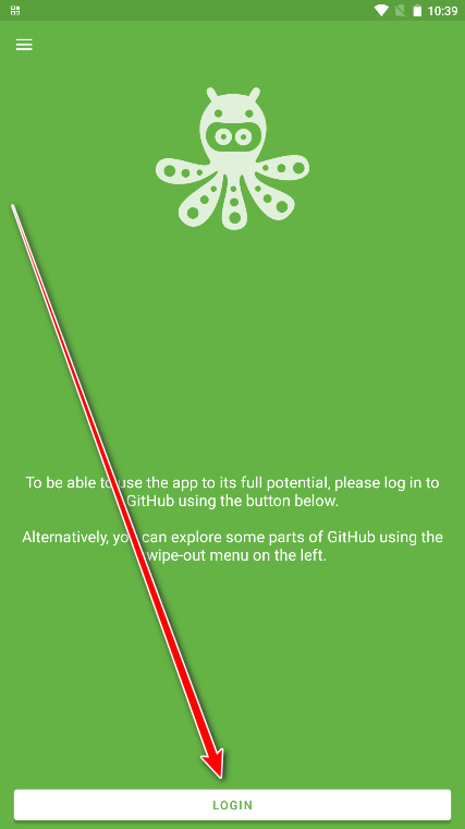 OctoDroid�ٷ�����