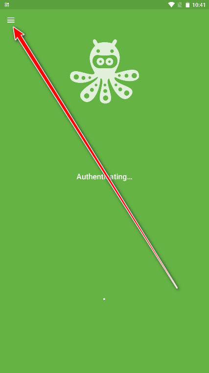 OctoDroid�ٷ�����