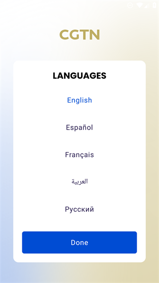 CGTN�ٷ���