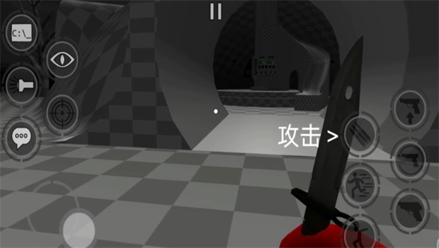 我们之间的恶魔最新版本 我们之间的恶魔最新版本