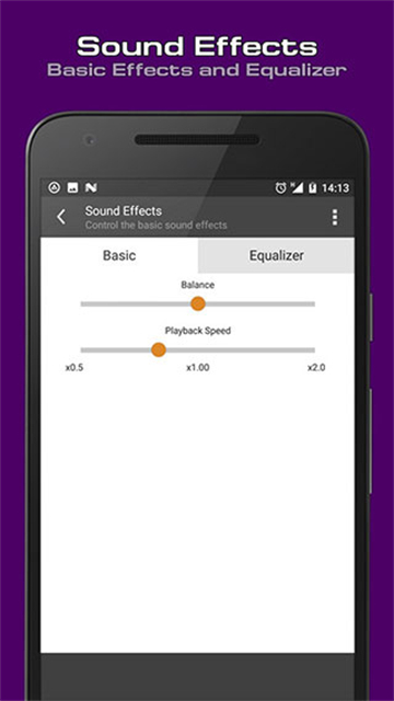 AIMP音乐播放器官方正版截图2