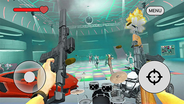 ҹ��ģ������Ϸ(Nightclub Simulator) 1.0.5��׿���ͼ0