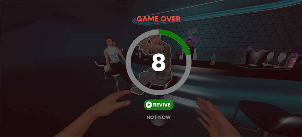 Nightclub Simulatorҹ��ģ�������°汾2026