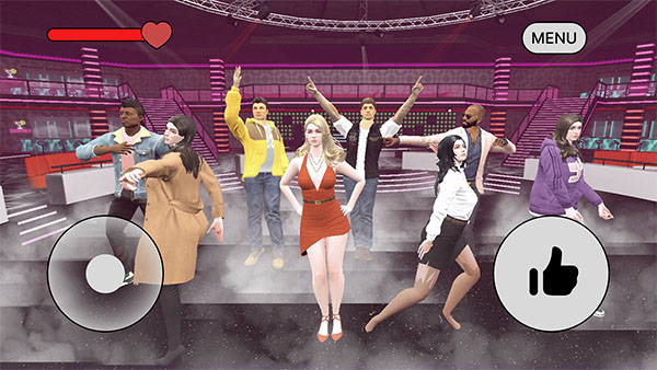 ҹ��ģ������Ϸ(Nightclub Simulator) 1.0.5��׿���ͼ3