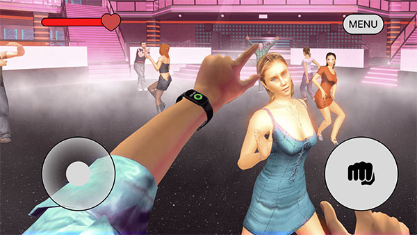 ҹ��ģ������Ϸ(Nightclub Simulator) 1.0.5��׿���ͼ1