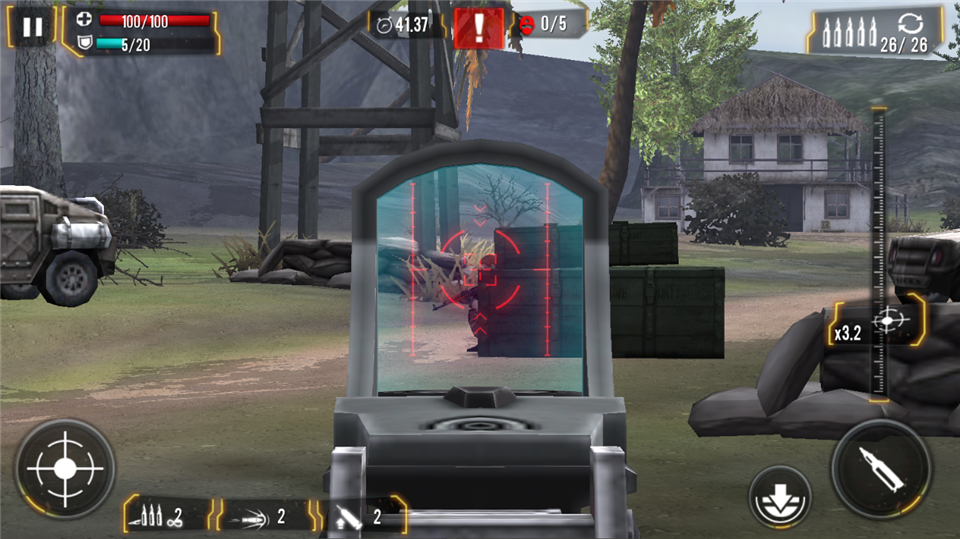 �ѻ���Ӣǹ��֮�����°汾