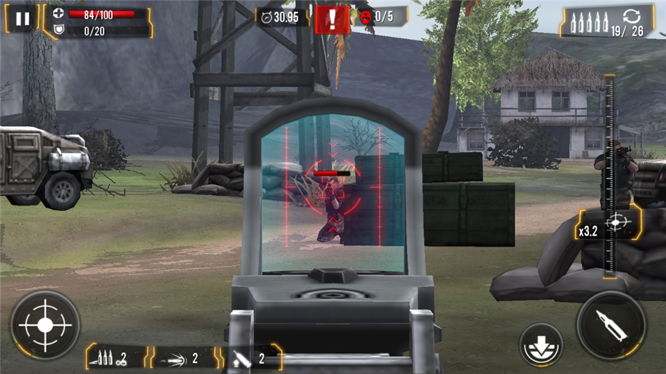 �ѻ���Ӣǹ��֮�����°汾