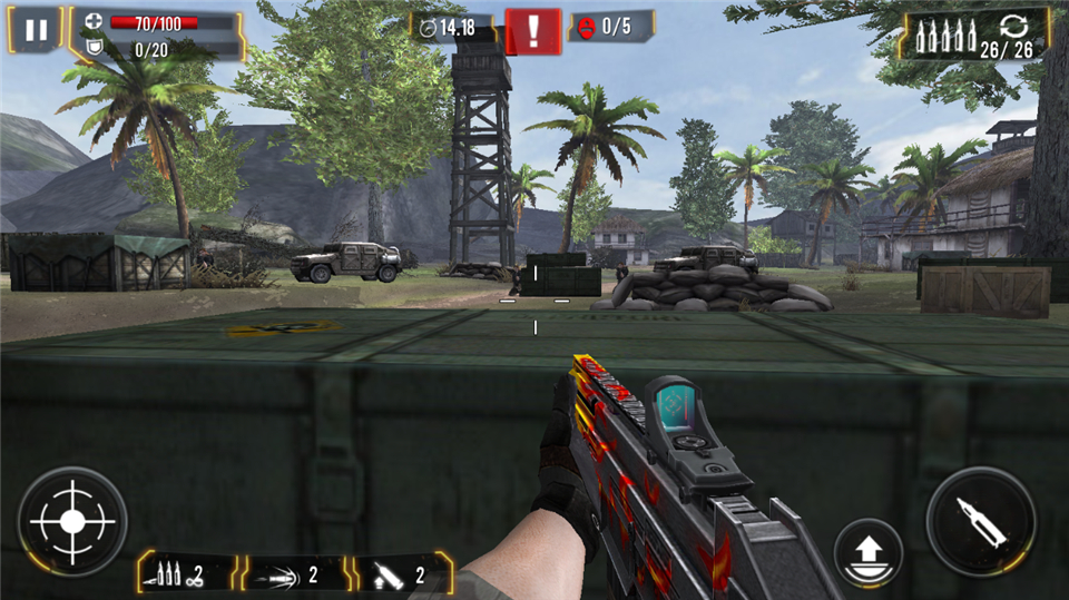 �ѻ���Ӣǹ��֮�����°汾