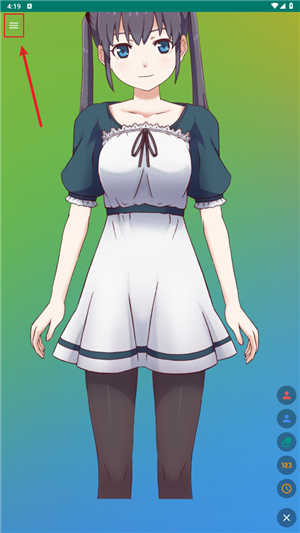 Live2DViewerEX Floating Viewer�ٷ���