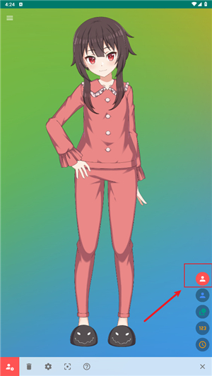 Live2DViewerEX Floating Viewer�ٷ���