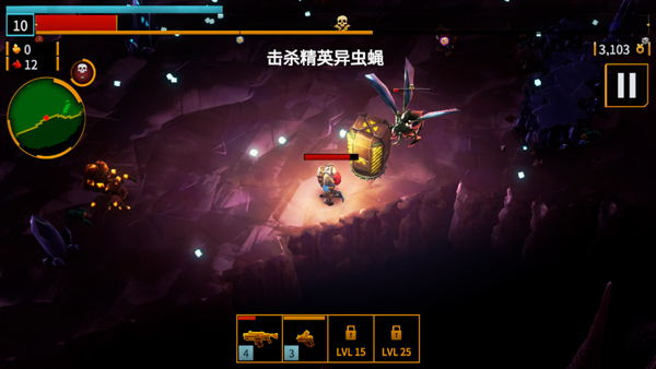 DRG Survivor2026���°汾