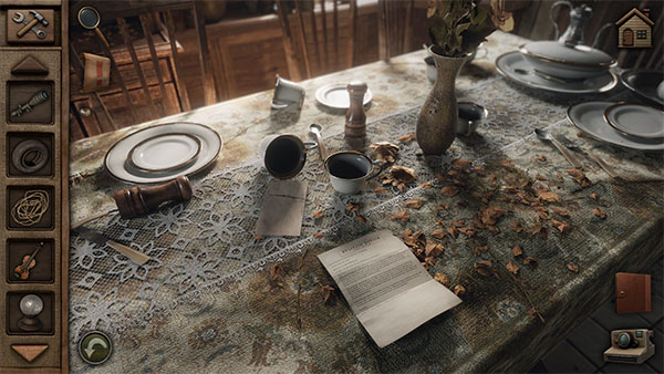 ������ɽ�ڶ��°�׿���İ�(Aurora Hills: Chapter 2) 1.0.0��׿���ͼ1