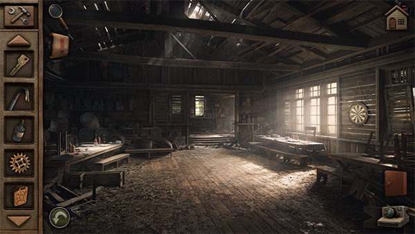 ������ɽ�ڶ��°�׿���İ�(Aurora Hills: Chapter 2) 1.0.0��׿���ͼ0